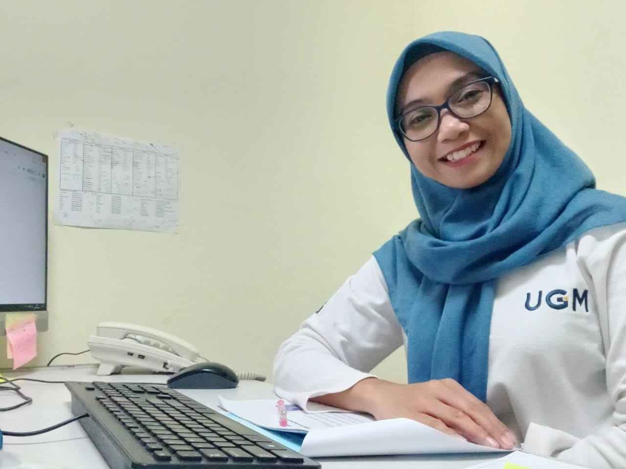 Ahli Gizi UGM:Atur Hormon Lapar, Jaga Pola Makan Sehat