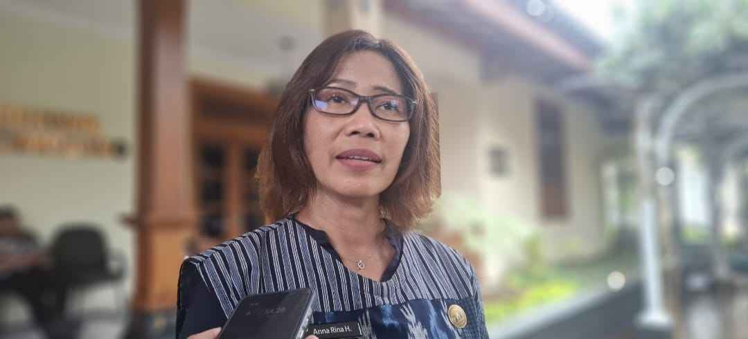 DIY Ajukan Rp 400 Miliar untuk Perbaikan Jalan dan Jembatan Prioritas