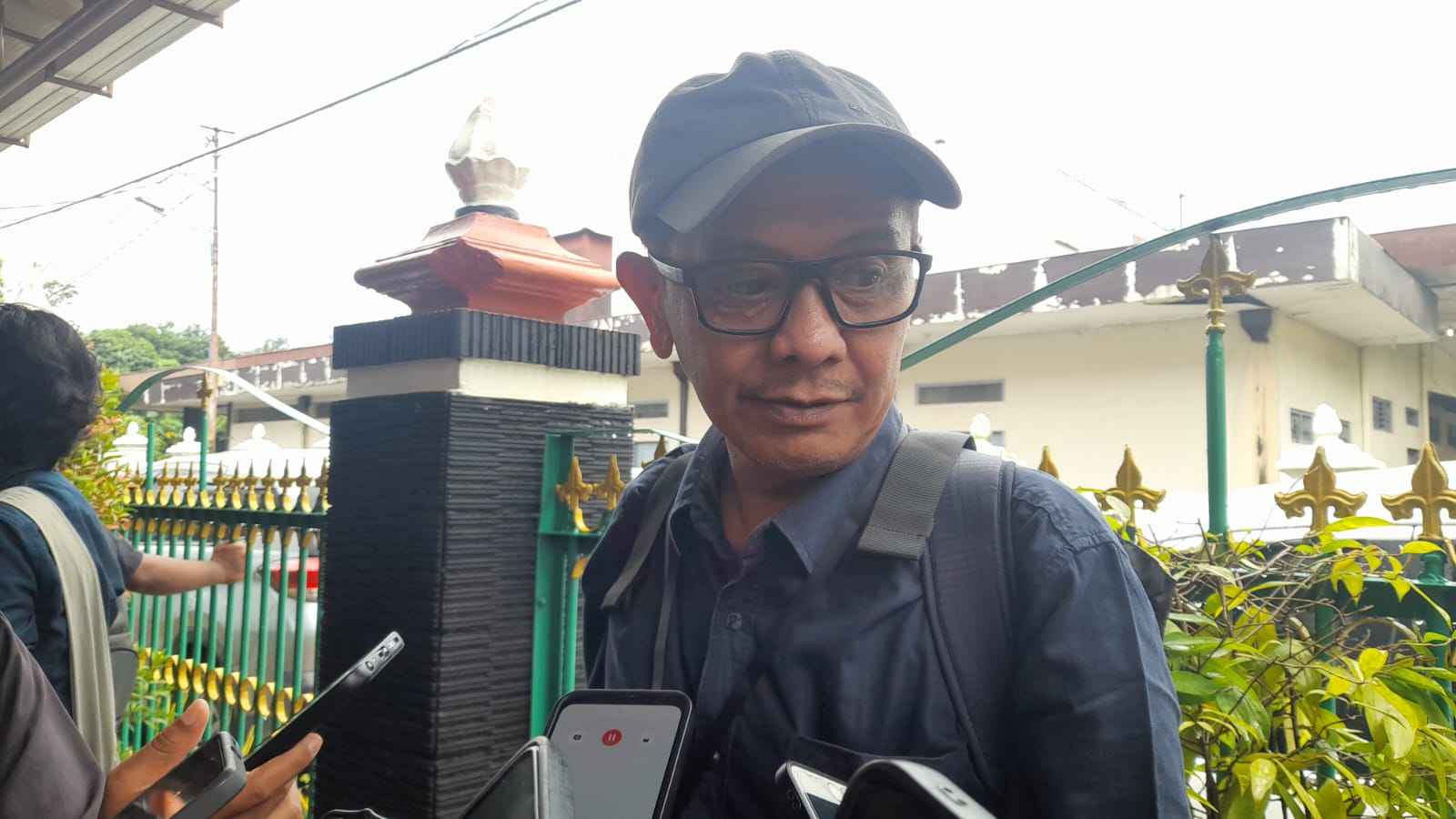 Kasus Pembakaran Tenda Mapolda DIY: Perdana Arie Divonis, Status Kuliah di UNY Jadi Sorotan