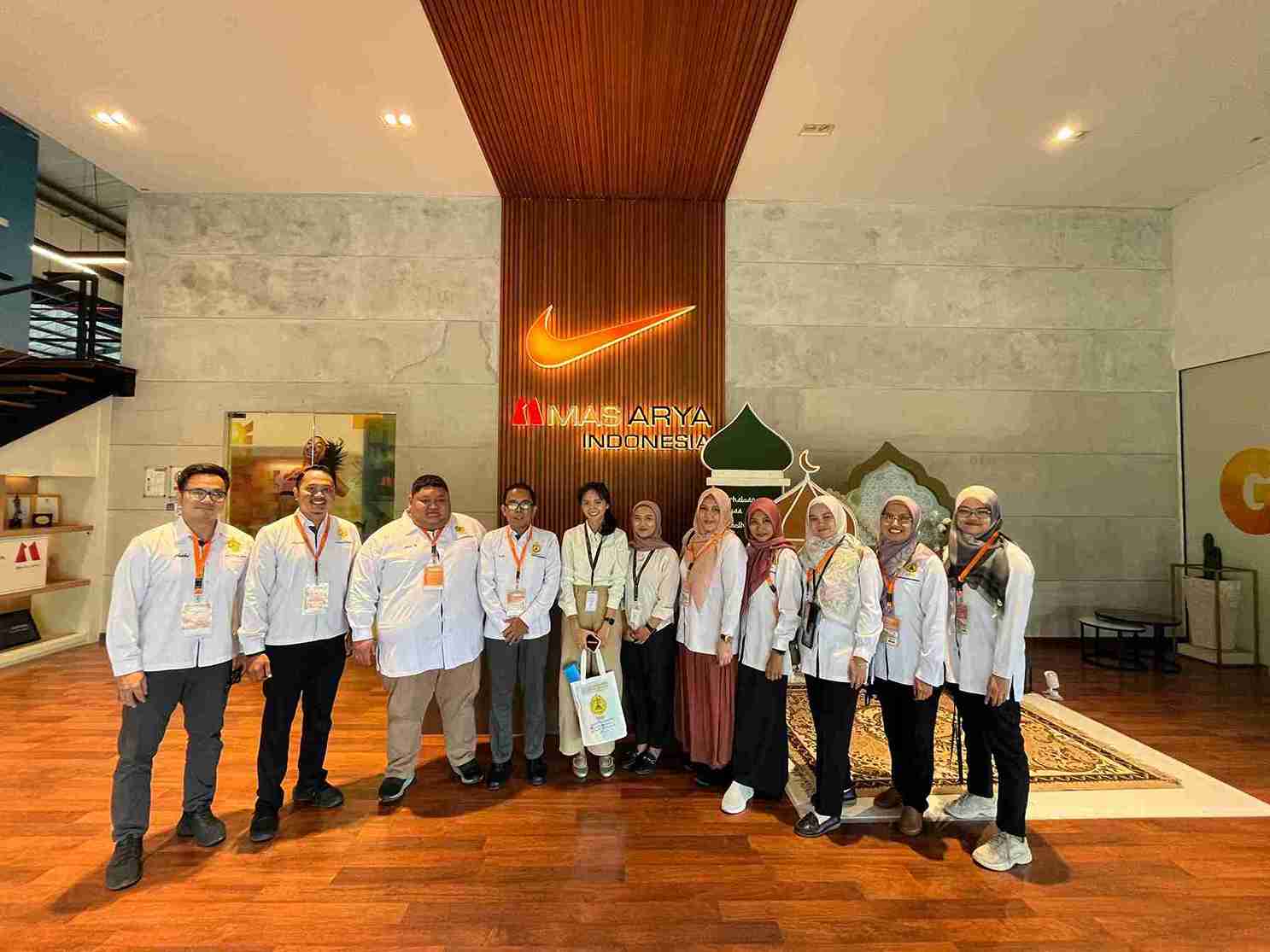 Fakultas Ekonomi USM Siapkan Lulusan Kompeten Lewat Kolaborasi Pendidikan dan Industri