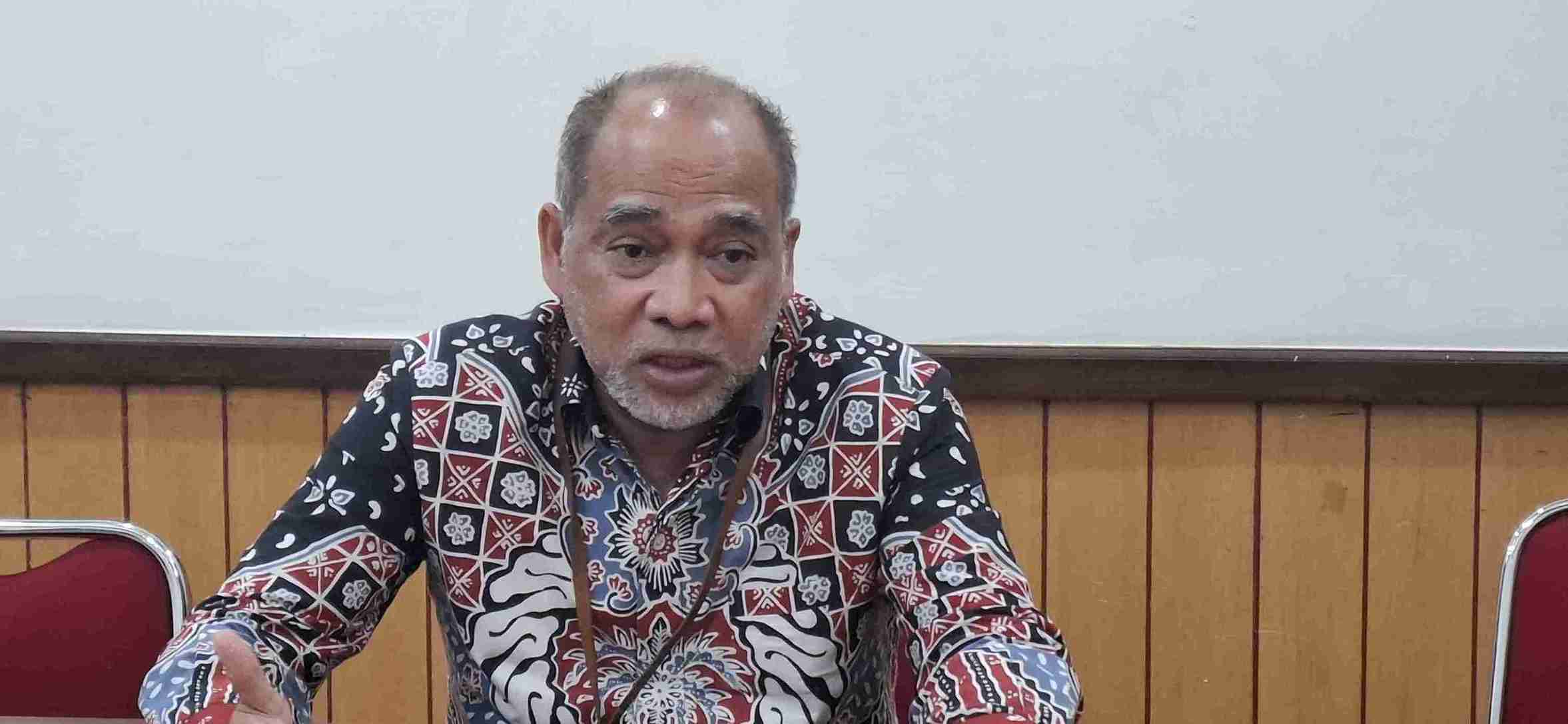 UNY Pastikan Prosedur Akademik Tetap Berlaku dalam Kasus Perdana Arie