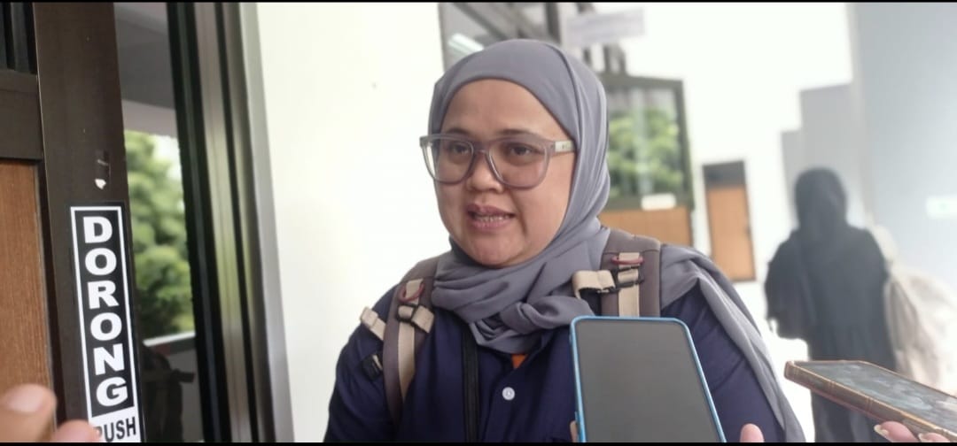 Keluarga Harap Keputusan Kampus Tidak Berlarut Terkait Masa Studi Perdana Arie
