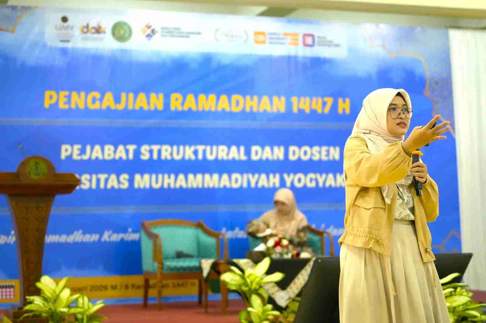 Psikolog UMY: Klaim Indonesia Paling Bahagia Perlu Dikaji Ulang