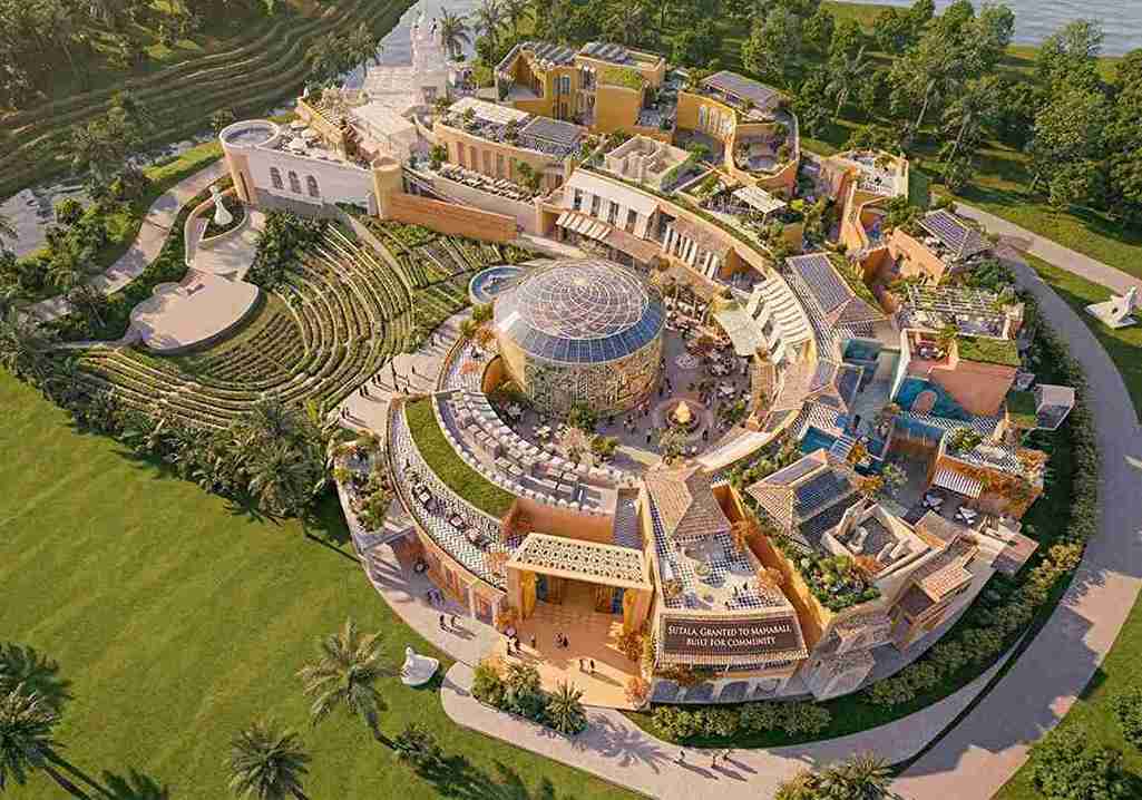 Nuanu Creative City Dorong Masa Depan Kuliner Bali Lewat Forum Gastronomi