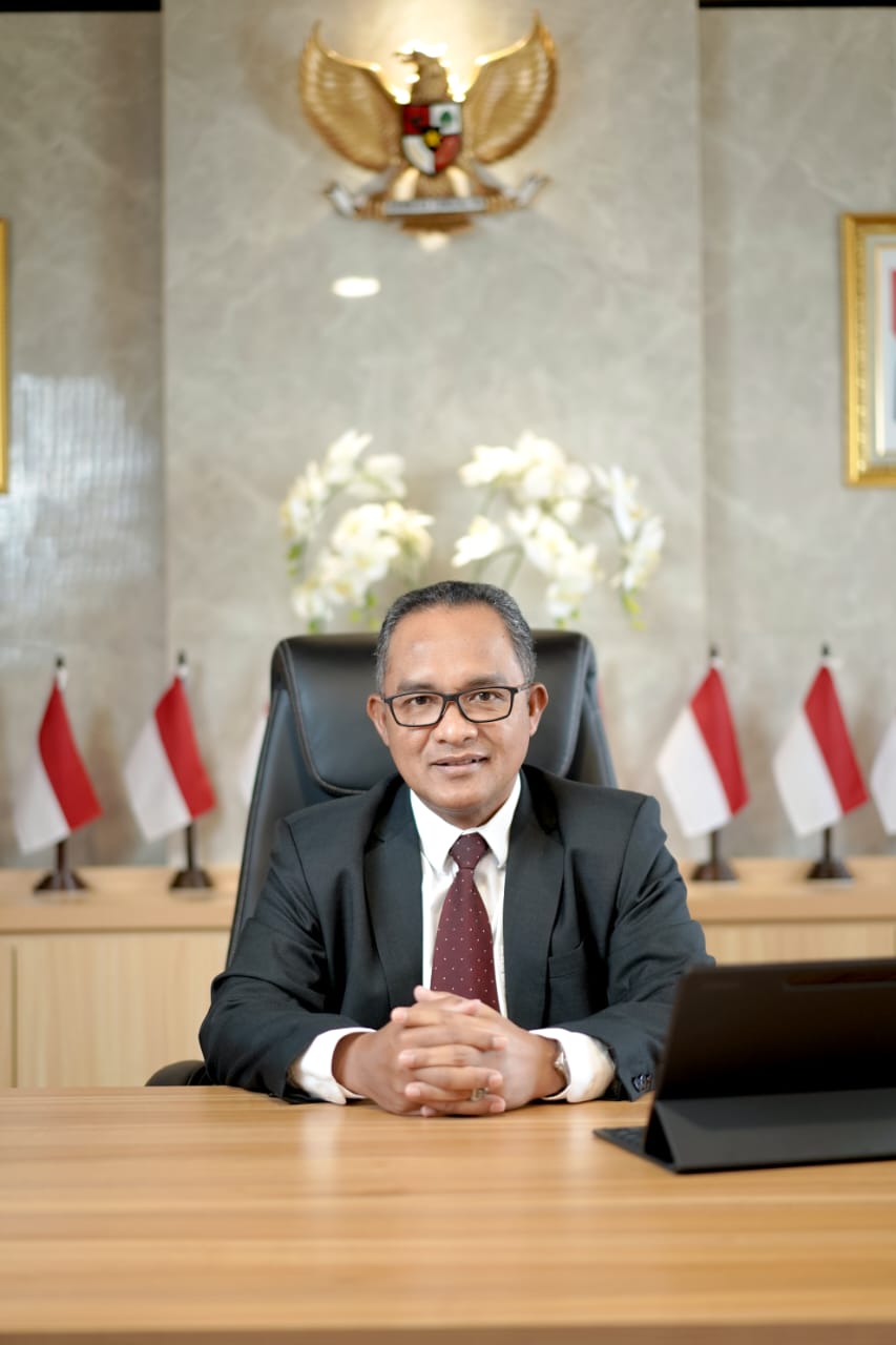 Gebyar Ramadan Keuangan: OJK Bali Perkuat Literasi Syariah Masyarakat