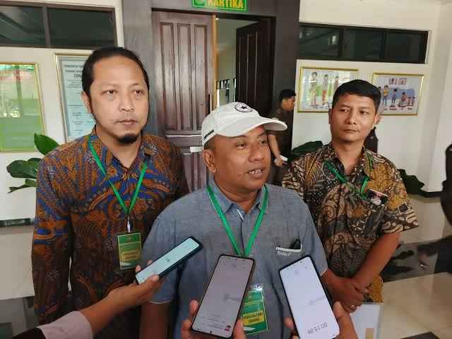 Sidang Praperadilan Karanganyar: LP3HI Minta Kejaksaan Segera Bertindak