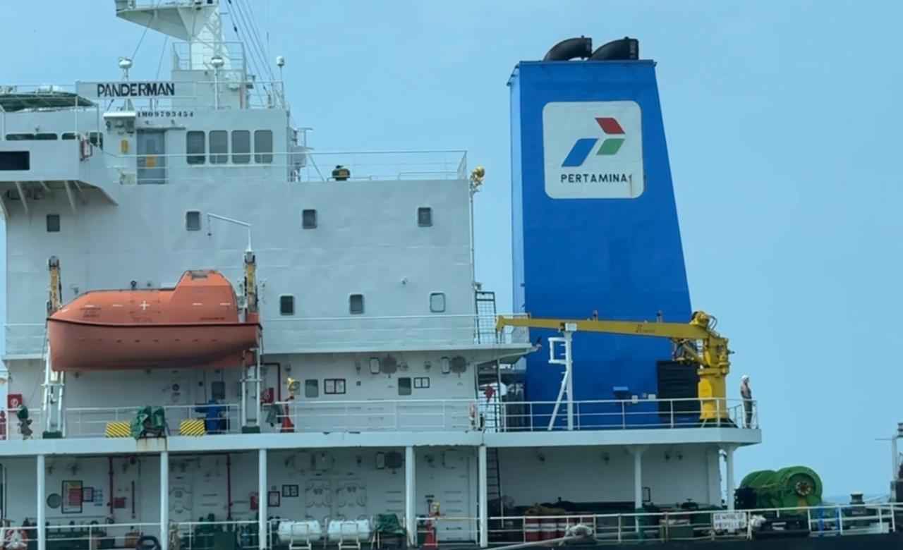 Antisipasi Dinamika Global, Pertamina Perkuat Manajemen Risiko Pasokan BBM