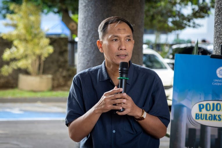 Pakar UGM: Ketergantungan Impor Energi Indonesia Perlu Diwaspadai