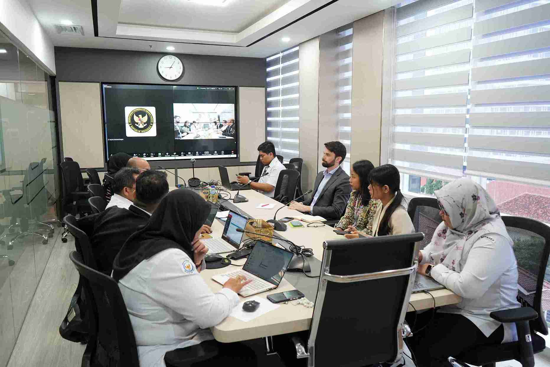 Ekspor Perikanan Indonesia Capai USD 4 Miliar, Impor Dibatasi dengan Pengawasan Ketat