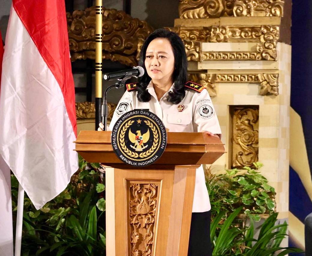 Imigrasi Bali Dorong Implementasi Golden Visa untuk Pertumbuhan Ekonomi
