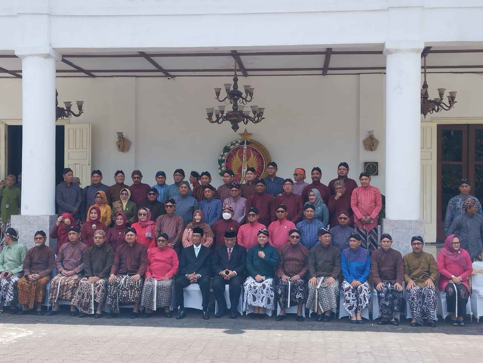 Peringatan Hari Jadi ke-271 DIY: Momentum Meneguhkan Keistimewaan