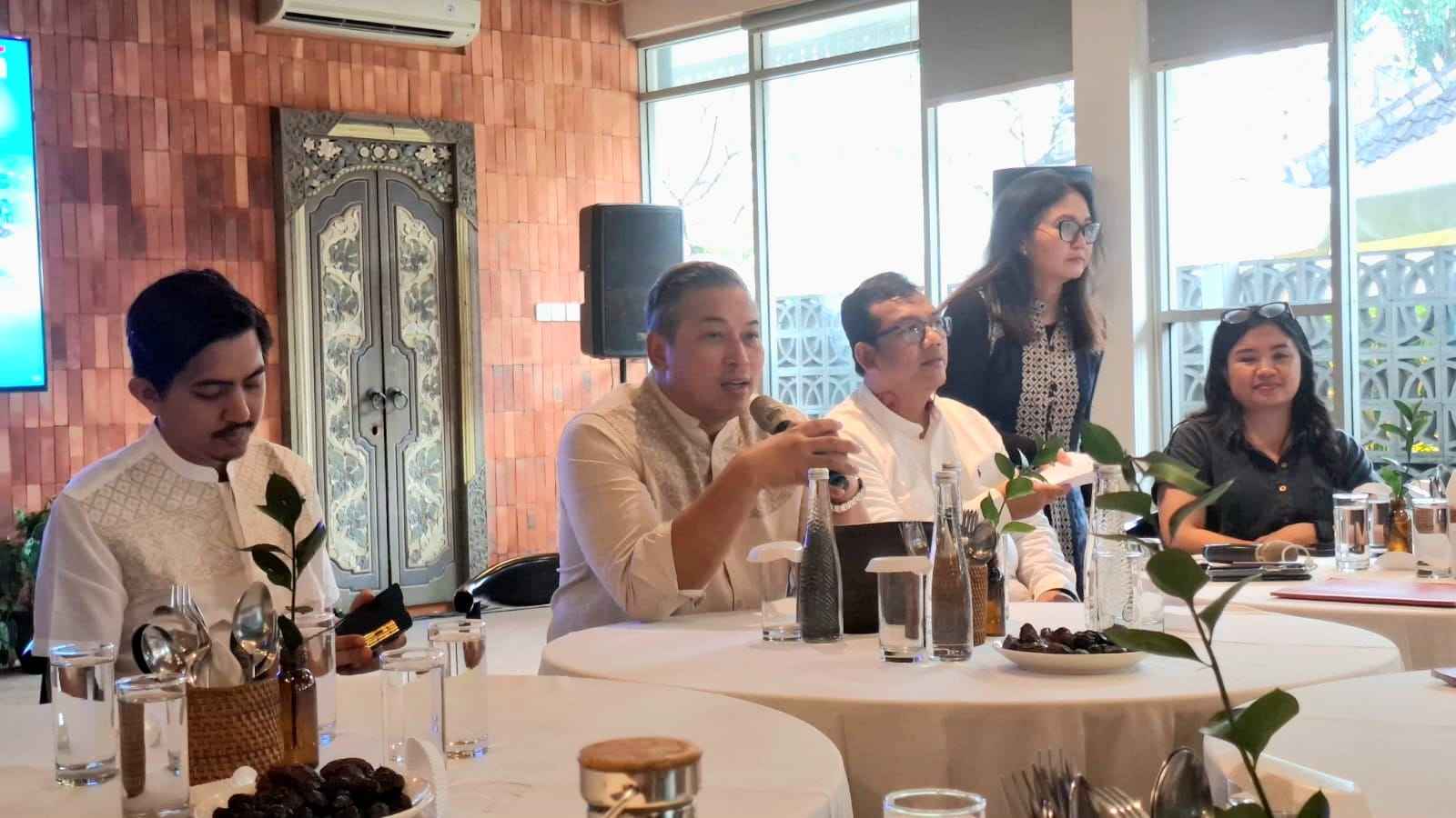 Transformasi BTN: Hadir Sebagai Bank Consumer di Tengah Dinamika Ekonomi Bali