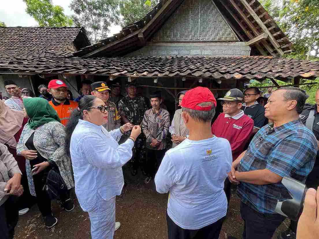 Kasus Viral Anak Rawat Orang Tua Sakit, Pemerintah Gunungkidul Ambil Langkah Nyata