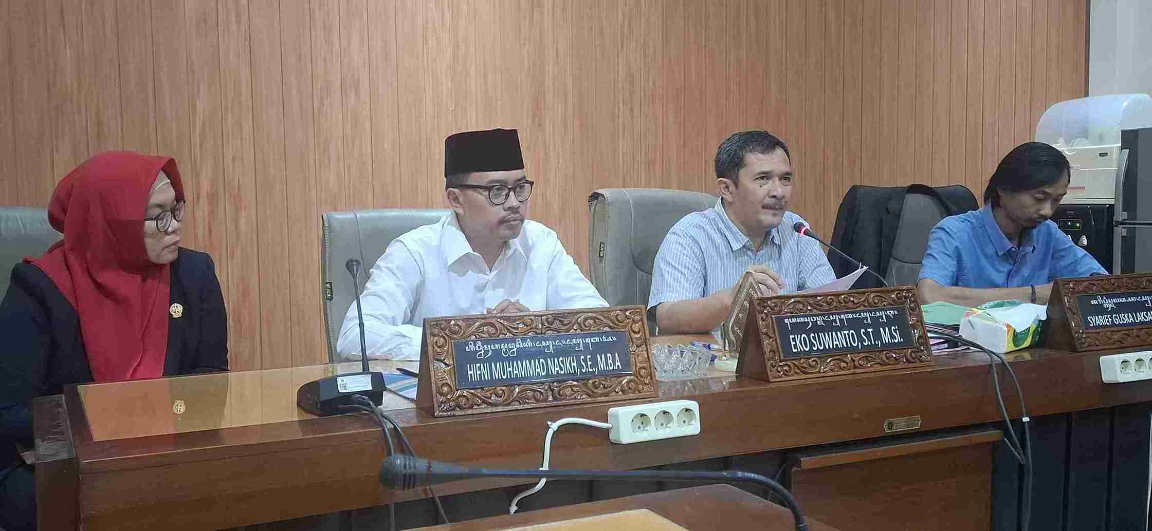 DPRD DIY Dorong Gotong Royong, Toleransi, dan Pengawasan Arus Mudik 2026