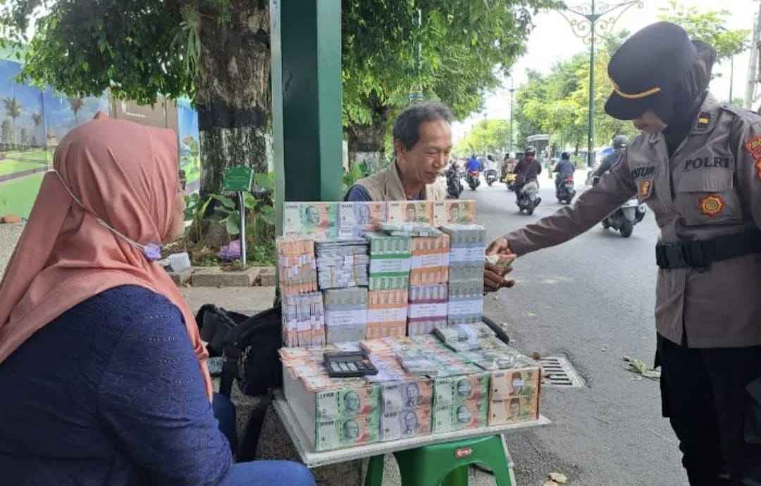 BI DIY Siapkan Rp 4,99 Triliun Uang Layak Edar untuk Ramadan dan Idulfitri 2026