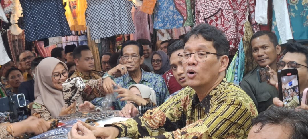 Menkeu Pastikan Harga BBM Tetap Stabil, APBN Masih Kuat