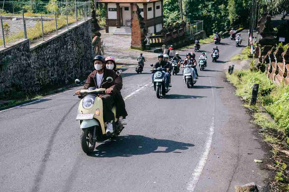 Rem Motor Bermasalah? Jangan Tunggu Parah, Simak Tips Aman dari Astra Motor Bali