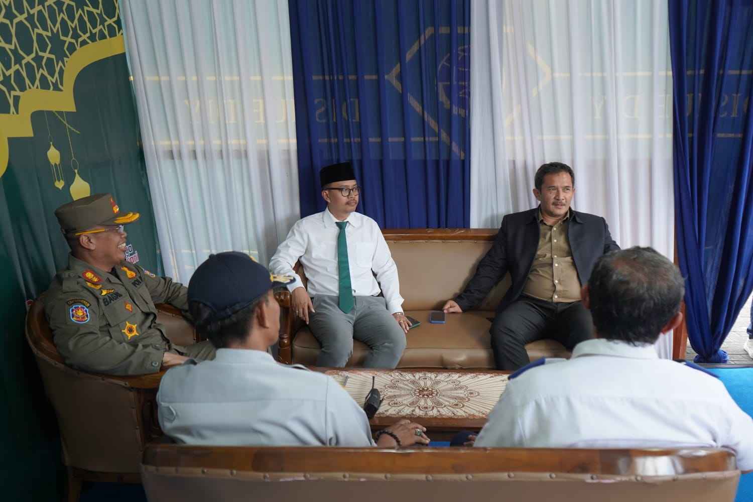 Lebaran 2026: DPRD DIY Minta Pemudik Jaga Stamina dan Patuh Rambu Lalu Lintas