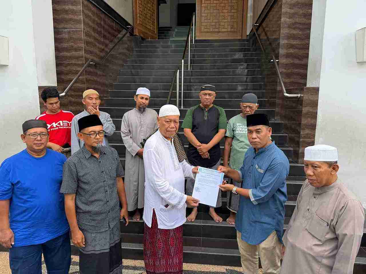 Muslim Bali Fokus pada Kedamaian, Abaikan Provokasi Timur Tengah