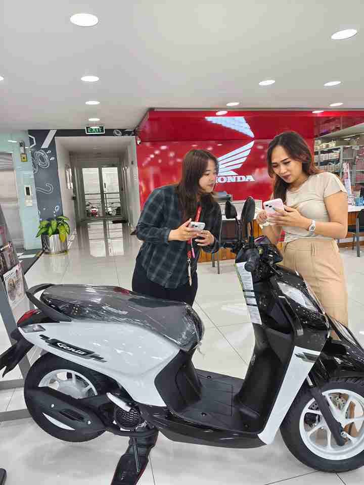 Astra Motor Bali Gelar “Melasti Honda Virtual Exhibition” – Hemat Hingga Jutaan Rupiah, Raih Motor Impianmu!
