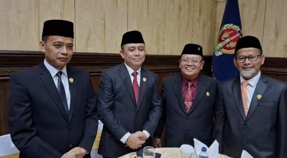 DPRD DIY Jadikan Momentum Syawalan untuk Refleksi dan Serap Aspirasi Publik