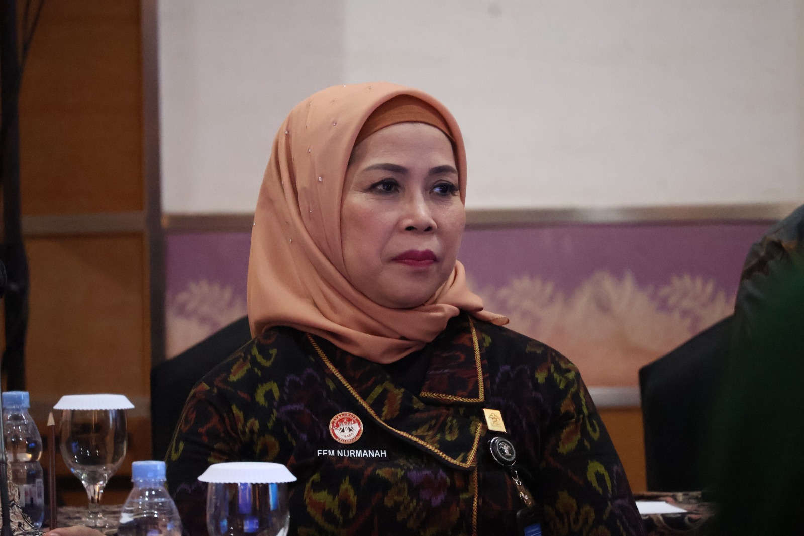 Kemenkum Bali Dukung Penyusunan Proposal Indonesia untuk Tata Kelola Royalti Hak Cipta Digital