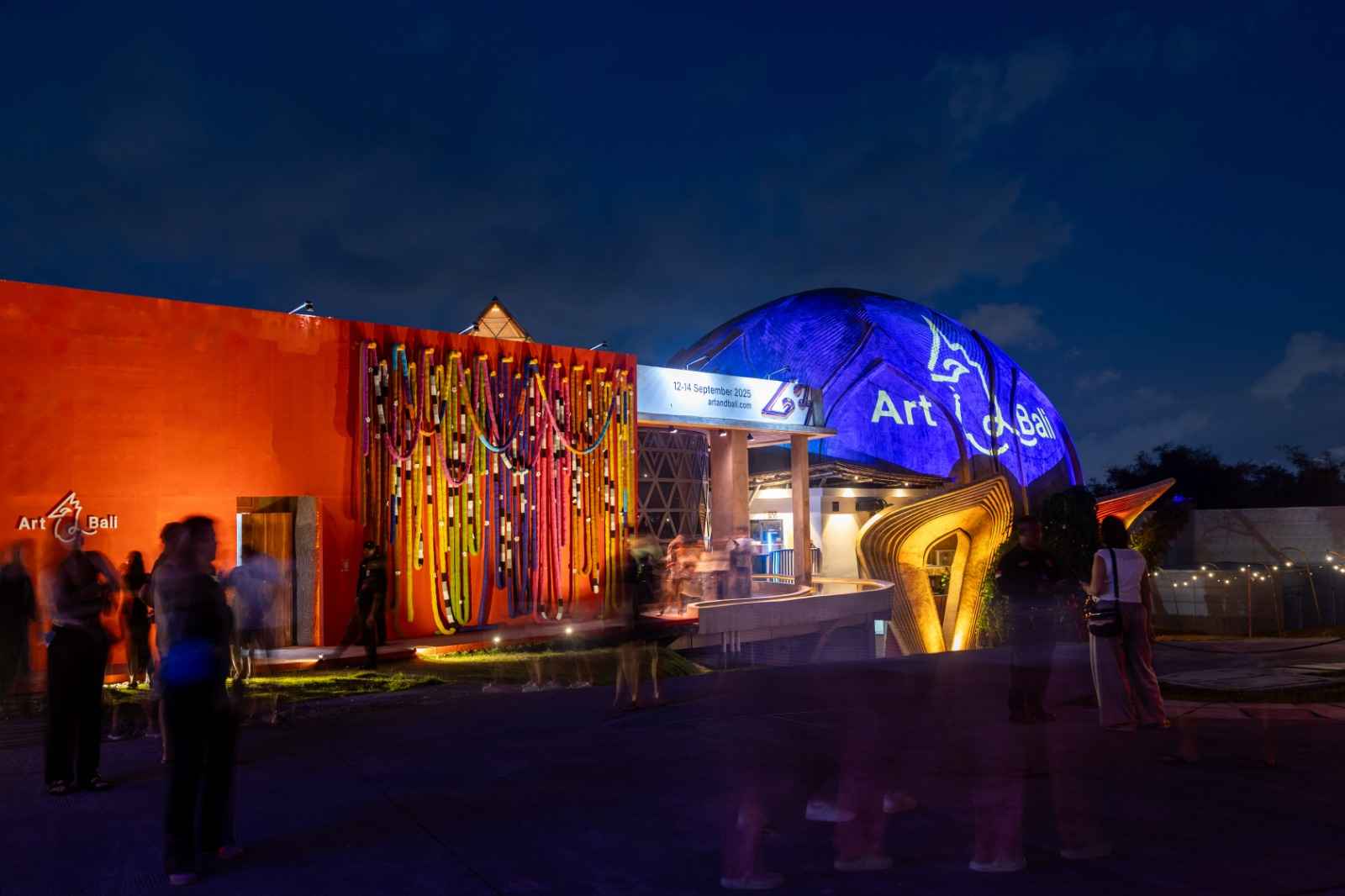 Nuanu Umumkan Art & Bali 2026, Perkuat Dialog Budaya dan Pasar Seni Global