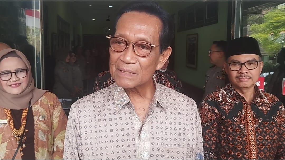 Sri Sultan HB X Harap Gugurnya Prajurit TNI di Lebanon Jadi Korban Terakhir