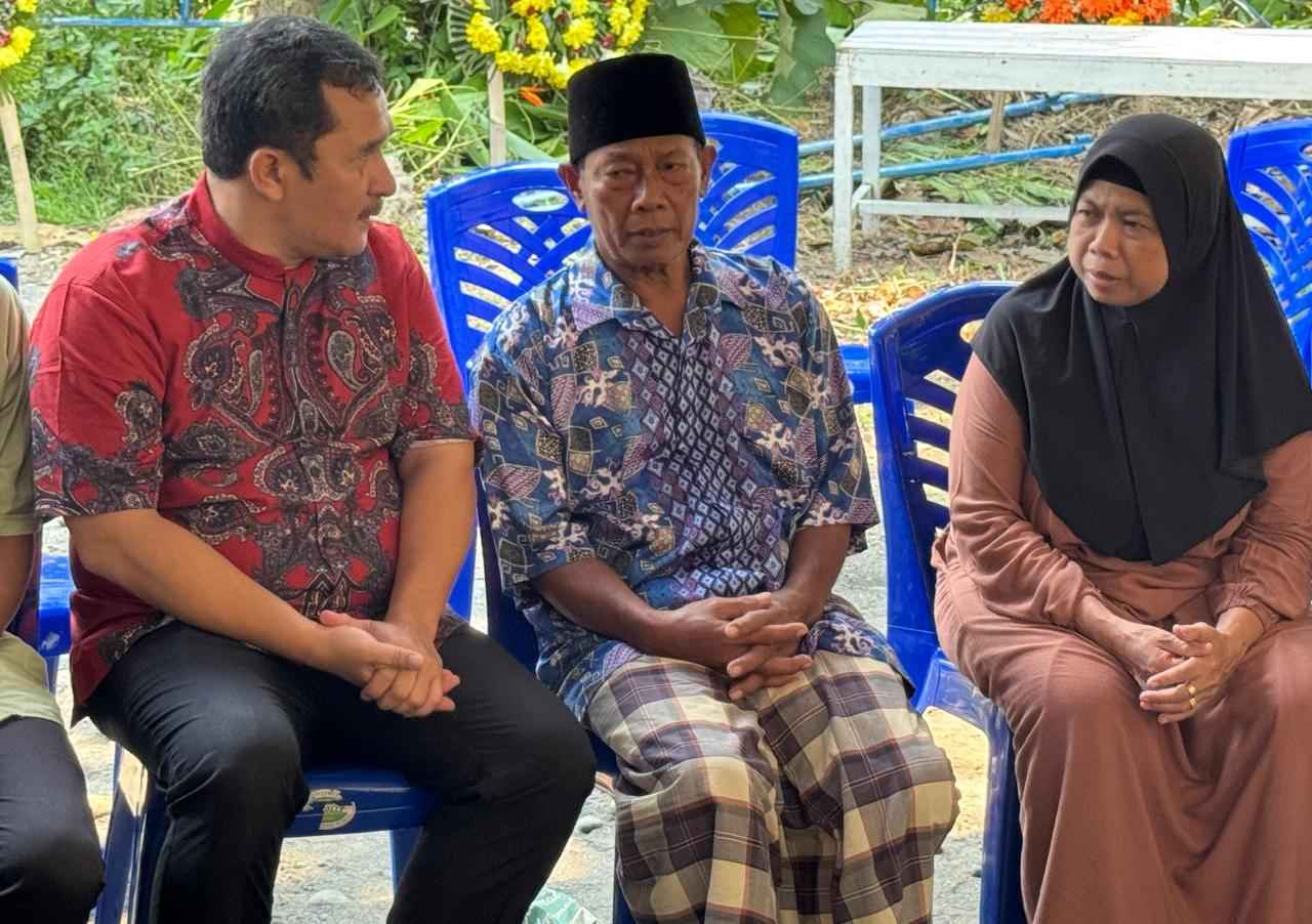 DPRD DIY Usulkan Gelar Pahlawan Nasional untuk Tiga Prajurit TNI Gugur di Lebanon