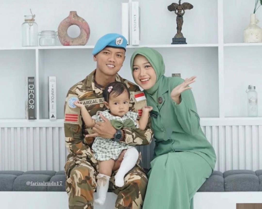 Penghormatan Negara: Praka Farizal Jadi Kopral Dua, Dimakamkan di Taman Makam Pahlawan