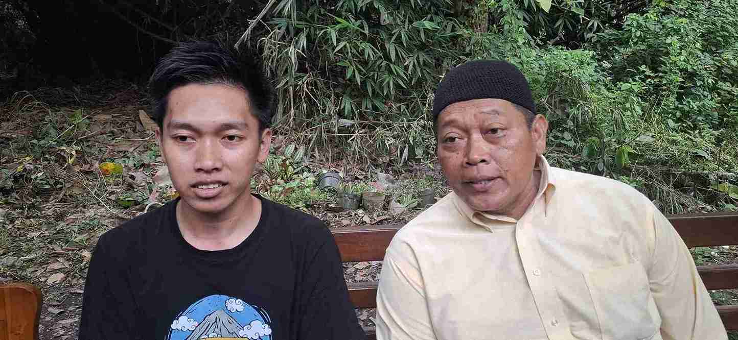 Praka Farizal Rhomadhon Dimakamkan Sebagai Pahlawan Bangsa di TMP Giripeni Kulon Progo