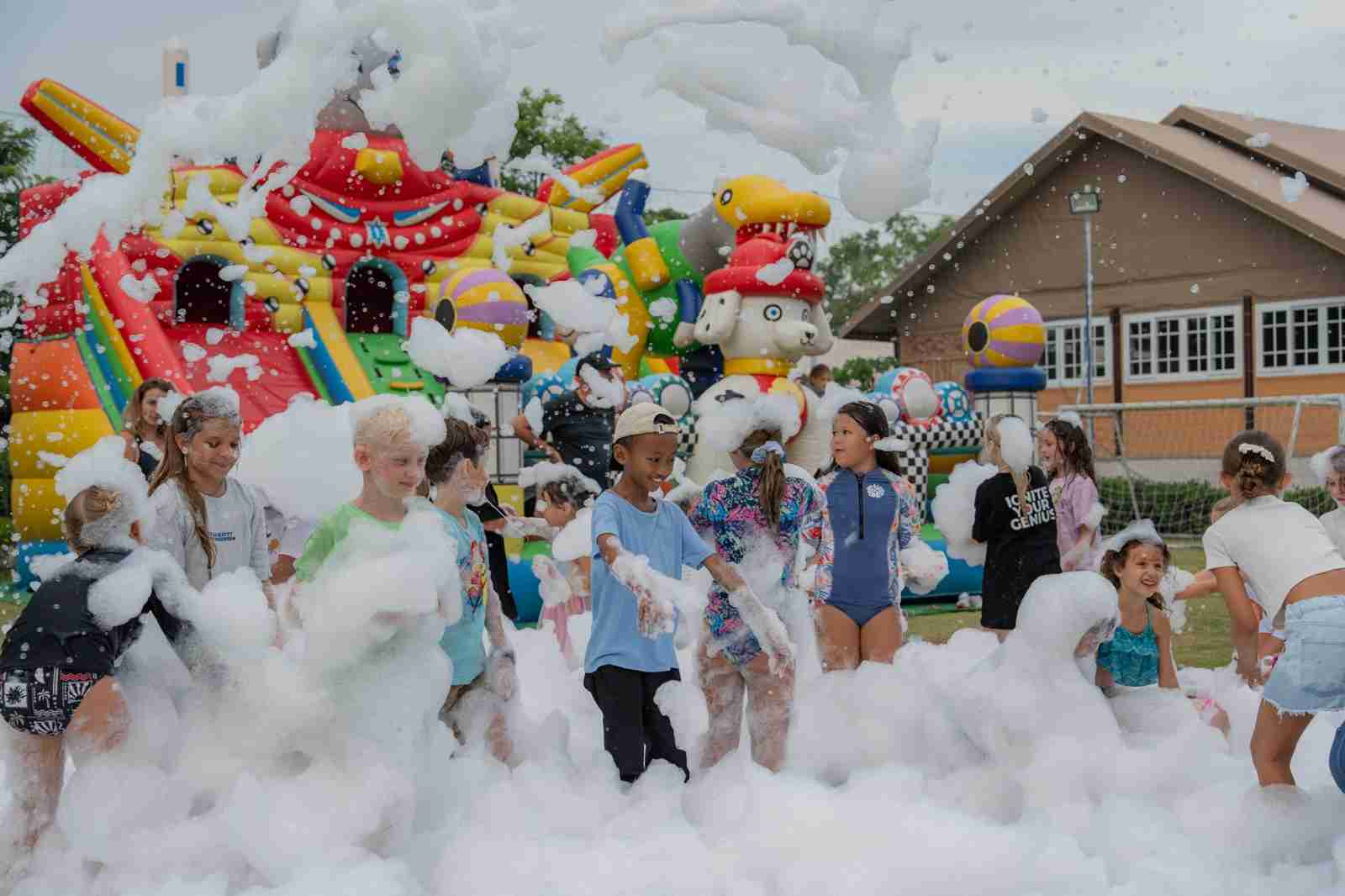 SAMANA Bali 2026 Tawarkan Pengalaman Bermain dan Belajar dalam Satu Ekosistem