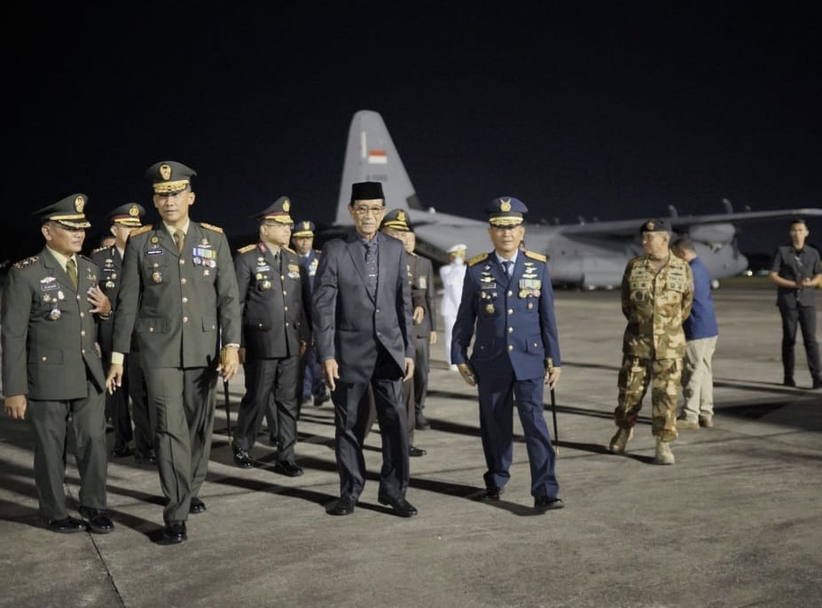 Sultan Yogyakarta Sampaikan Duka dan Dorong PBB Pastikan Perlindungan Pasukan Perdamaian