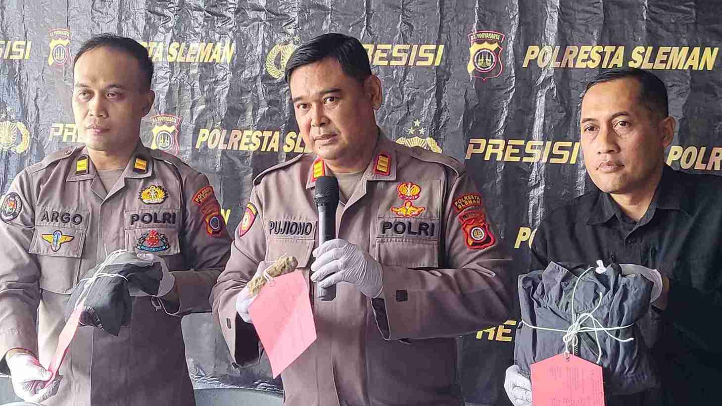 Tragedi Jalan Seyegan–Godean: Remaja 19 Tahun Meninggal, Dua Pelaku Ditahan