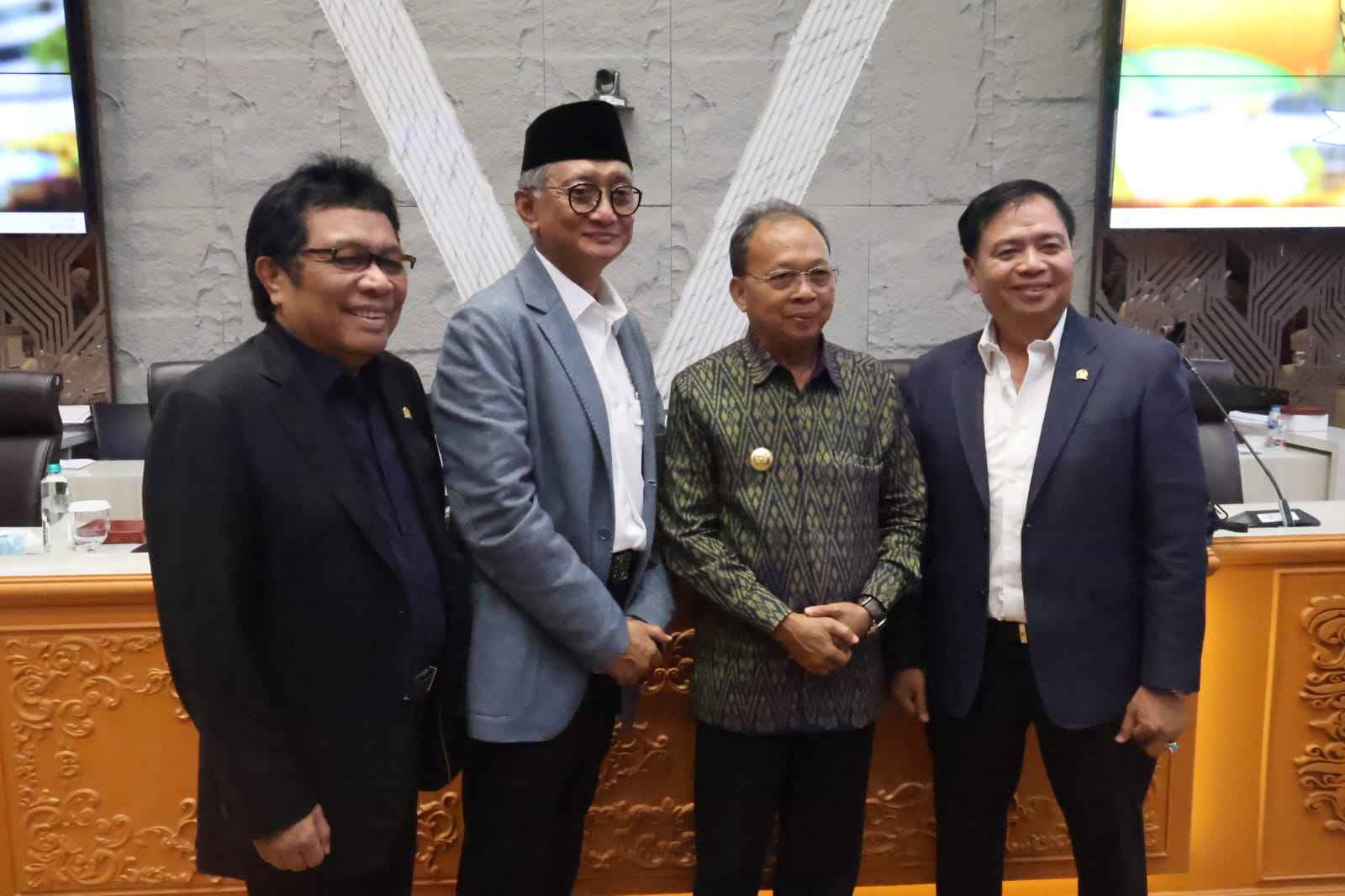 Bali Butuh Infrastruktur Baru Hadapi Lonjakan Wisatawan