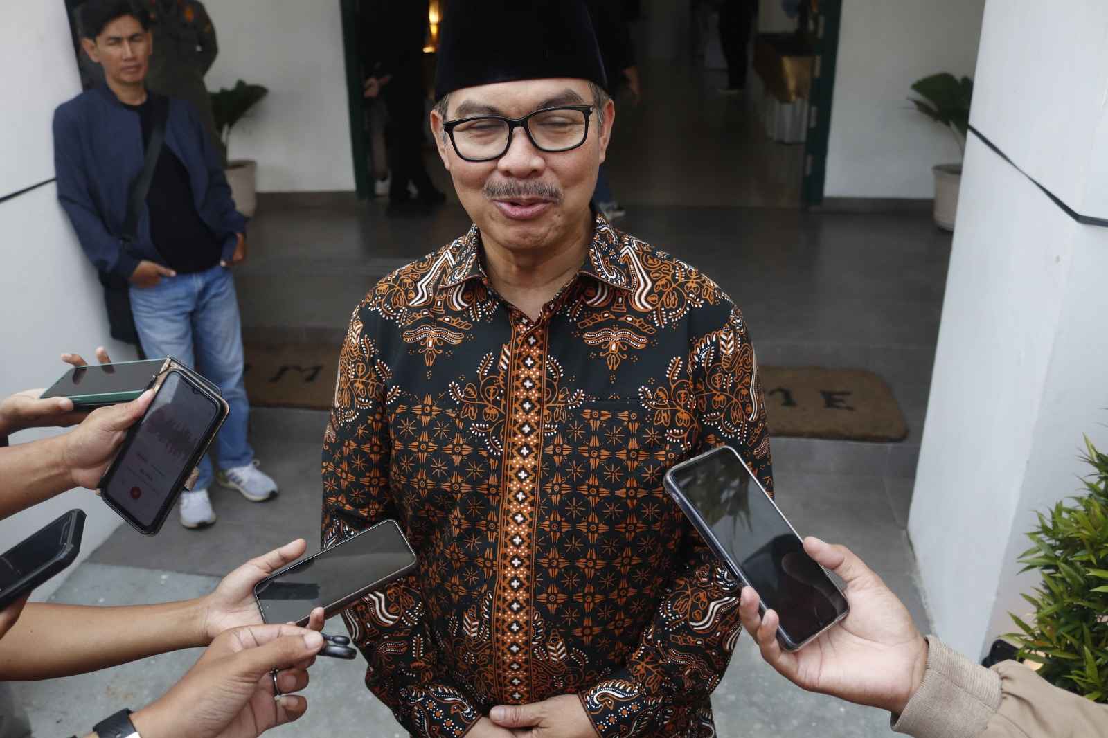 Kenaikan Harga Plastik Dorong UMKM Yogyakarta Beralih ke Bahan Alami