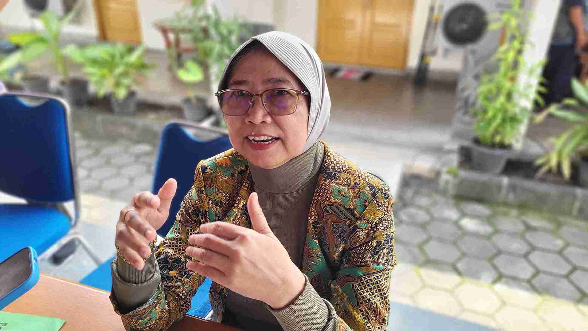 Pernikahan Dini Masih Tinggi di Sleman, Mayoritas Karena Kehamilan Tidak Diinginkan