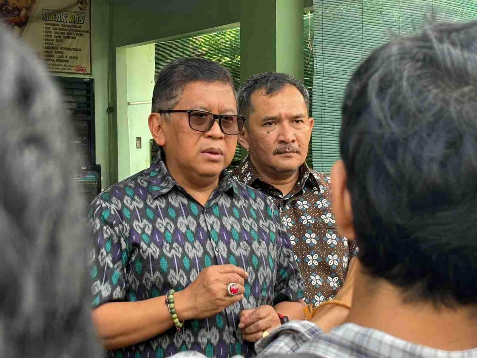 PDIP Apresiasi Capaian Pembangunan Yogyakarta, Dorong Anggaran Rp120 Juta per Kelurahan