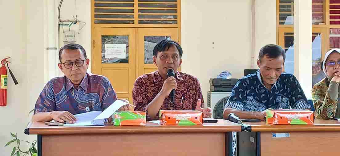 Cinta Alam Lewat Seni: Festival Langen Cerita Sleman Angkat Isu Kesadaran Lingkungan