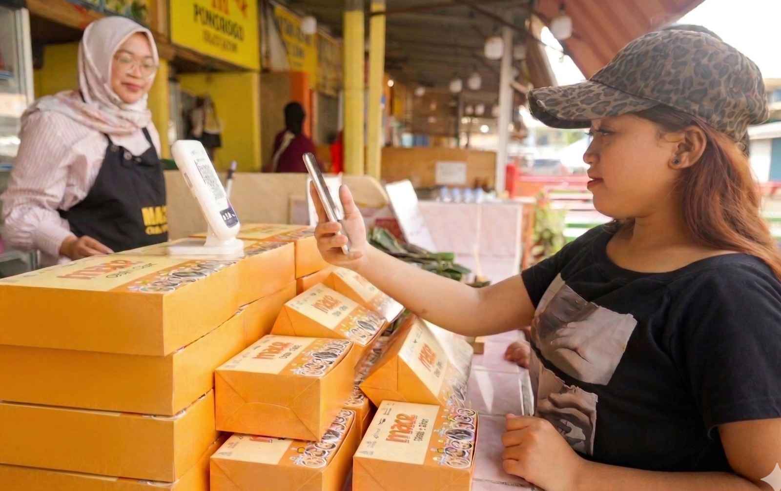 KKP Gandeng E-Commerce, Dorong Nelayan Merah Putih Naik Kelas di Era Digita