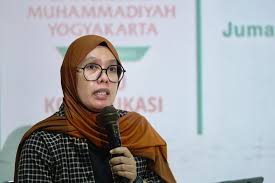 MedKom UMY: Moderasi Konten Bisa Jadi Alat Pembungkaman Pers