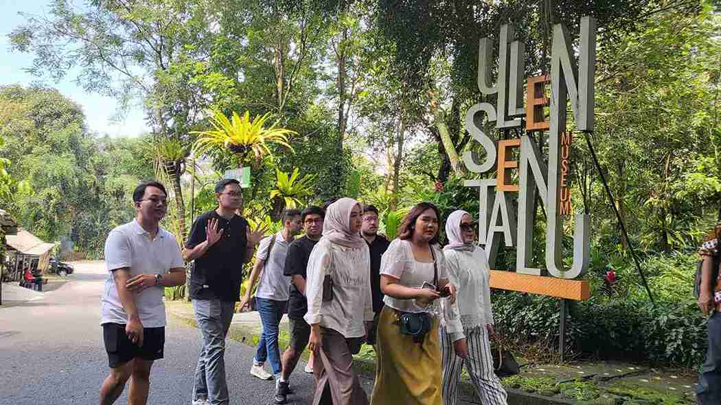Legislatif DIY Fokus Jadikan Museum Ruang Edukasi Budaya