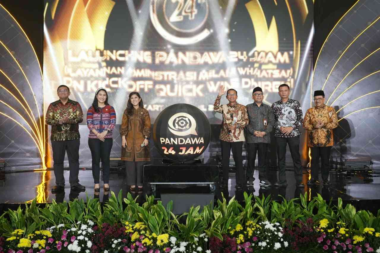 BPJS Kesehatan Luncurkan 8 Program Quick Wins untuk Tingkatkan Layanan Peserta JKN