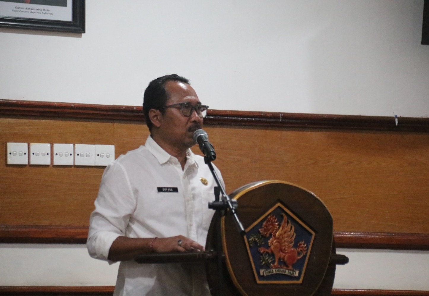 Cegah Korupsi, Buleleng Terapkan Sistem Manajemen Anti Penyuapan