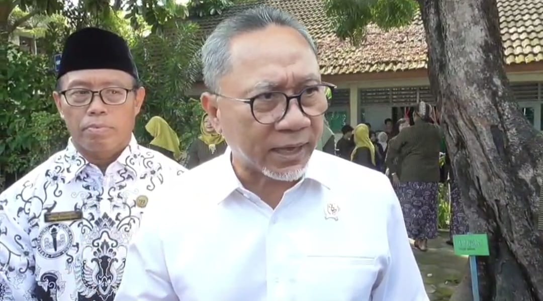 Perkuat Desa, Pemerintah Siap Rekrut 30 Ribu Manajer Koperasi Desa Merah Putih