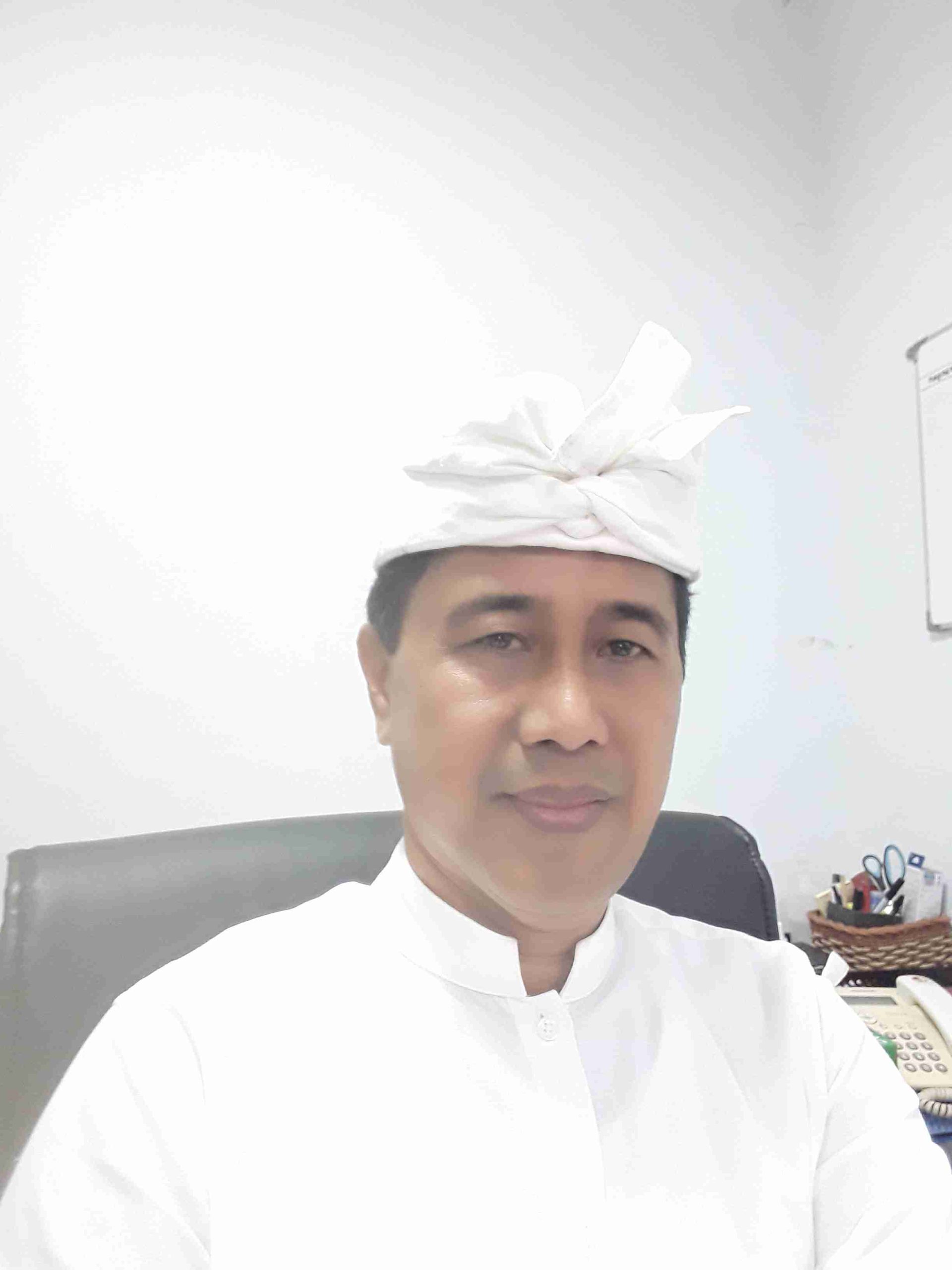 Pemprov Bali Pastikan Keterbukaan Informasi, Rapat Penanganan Sampah Bersifat Internal