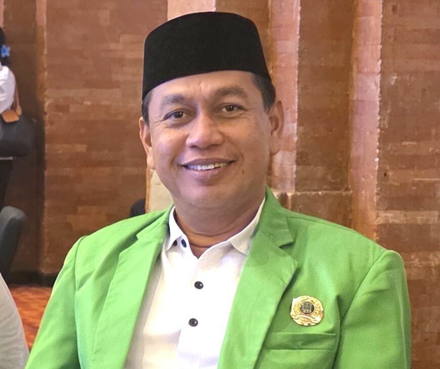 Kembali Memimpin, H.Suseno Siap Membawa PKB Badung Lebih Modern, Solutif dan Inklusif