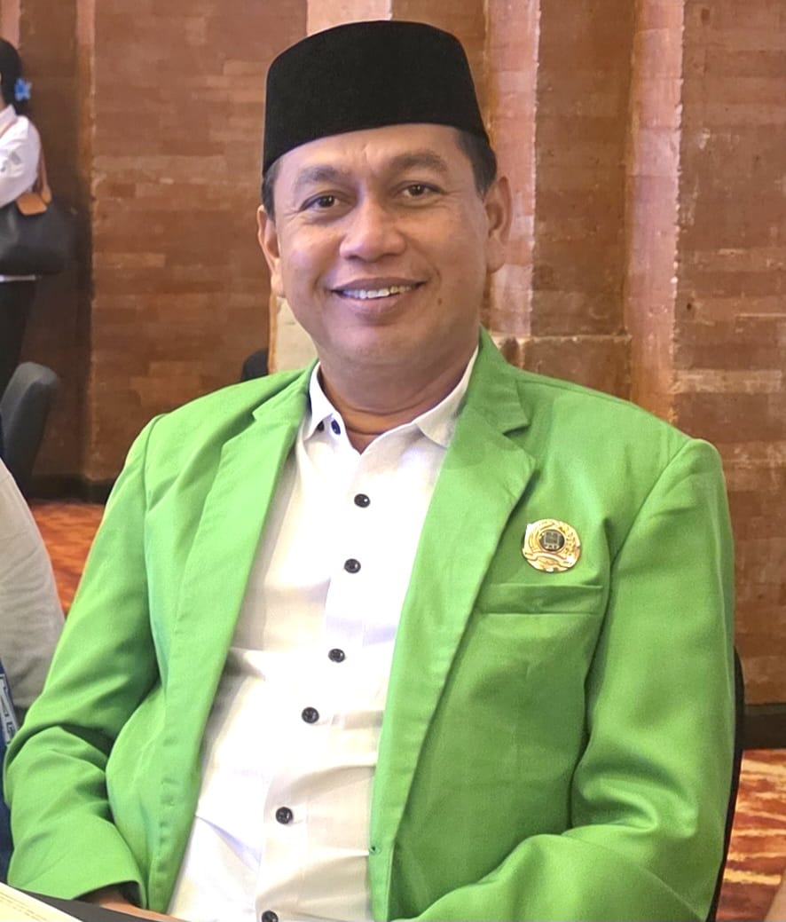 Kembali Memimpin, H.Suseno Siap Membawa PKB Badung Lebih Modern, Solutif dan Inklusif