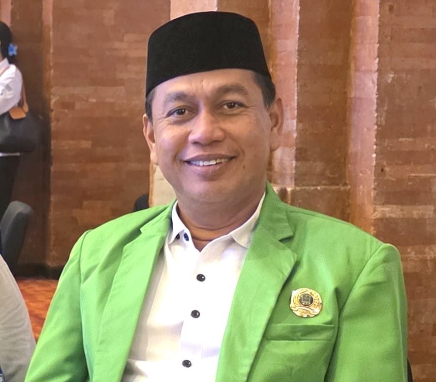 H. Suseno: Sampah Bali Butuh Solusi Membumi, Bukan Sekadar Teknologi