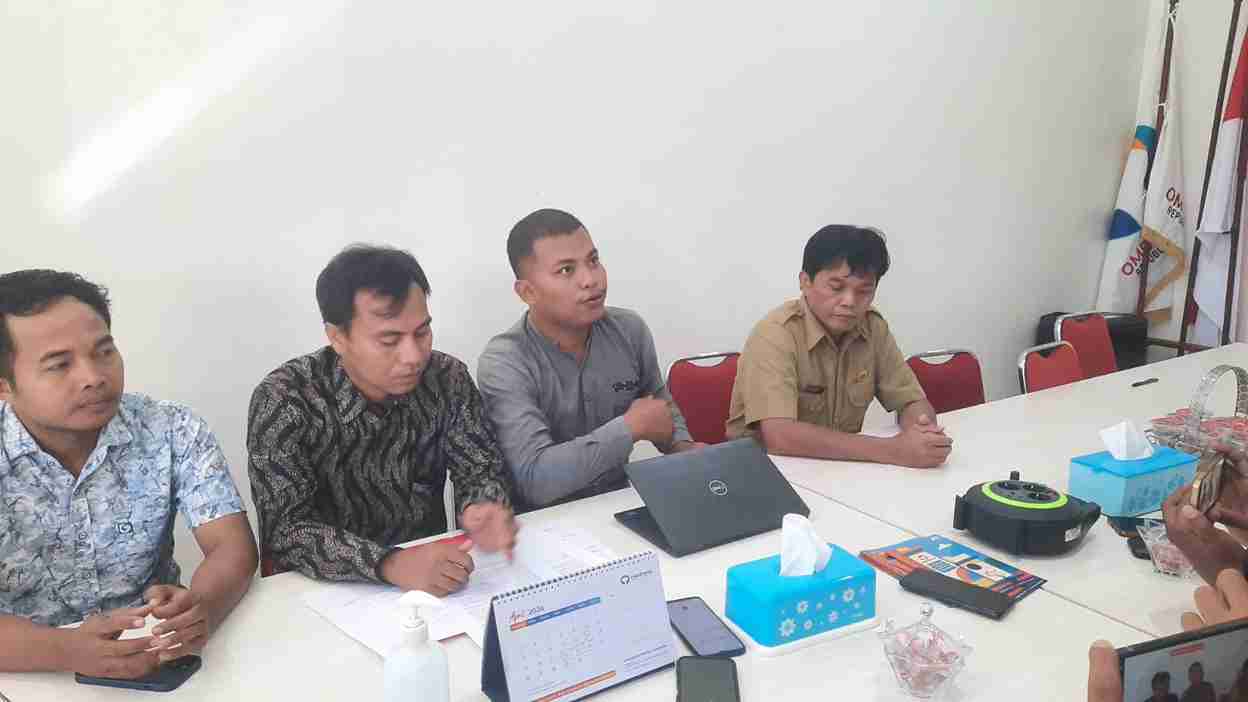 Keluhan Warga dan Sekolah Soal TPS3R Bantul Berujung ke Ombudsman